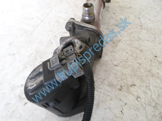 egr ventil na volvo s40, V50, 2,0d, 9656612380, 25375741